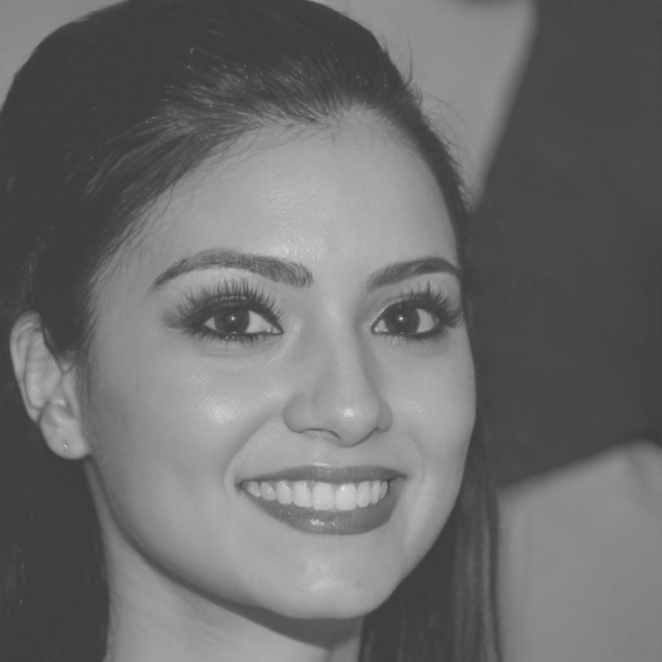 Sarah Müller